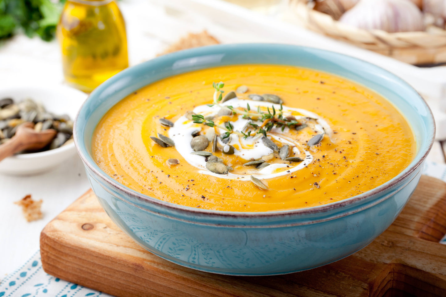 Twisted Pepper Co - Butternut Squash Soup Mix