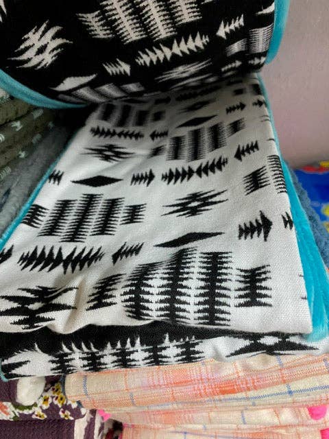 Cowboy Cowls - Brooks