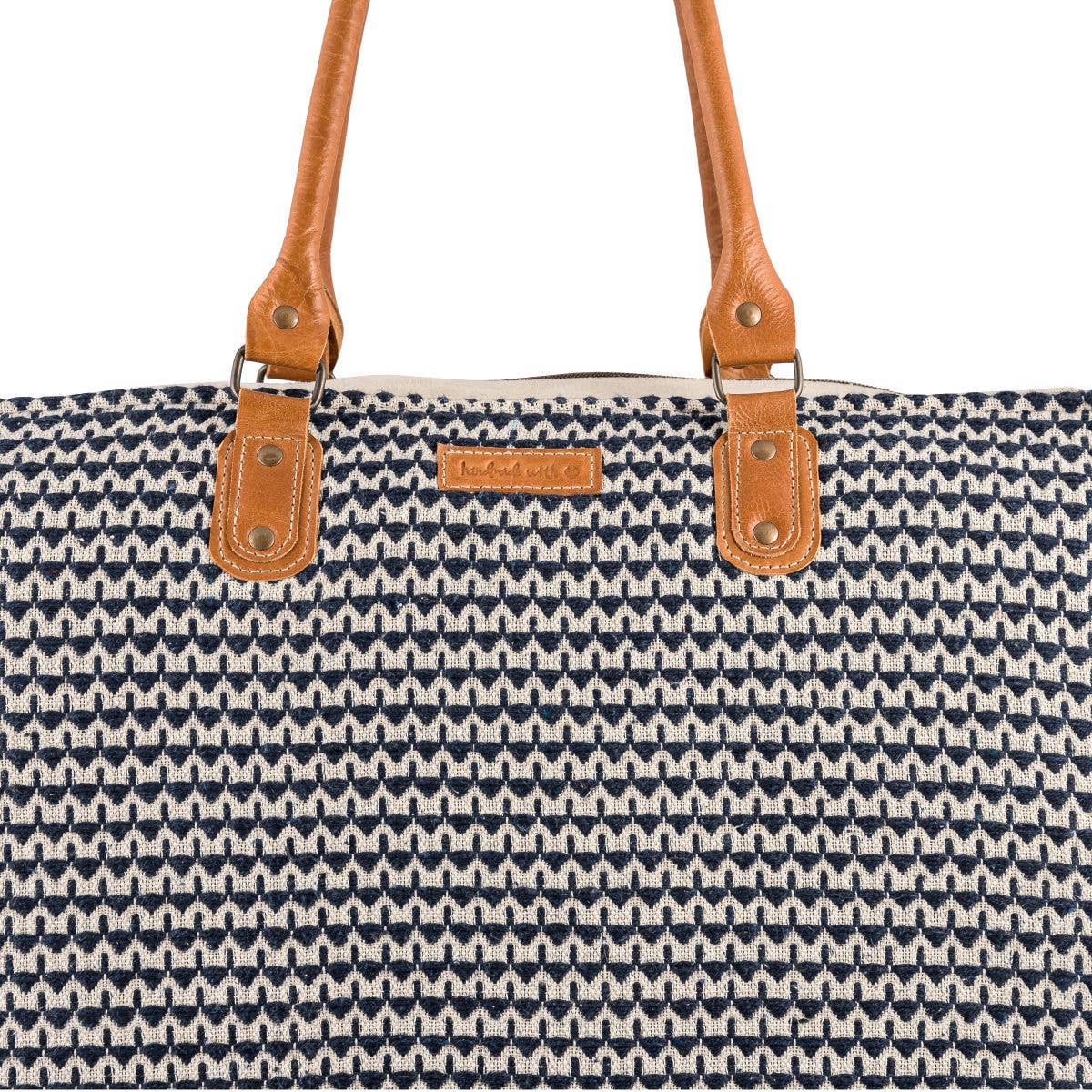 Jovial Weekender Bag - Women's