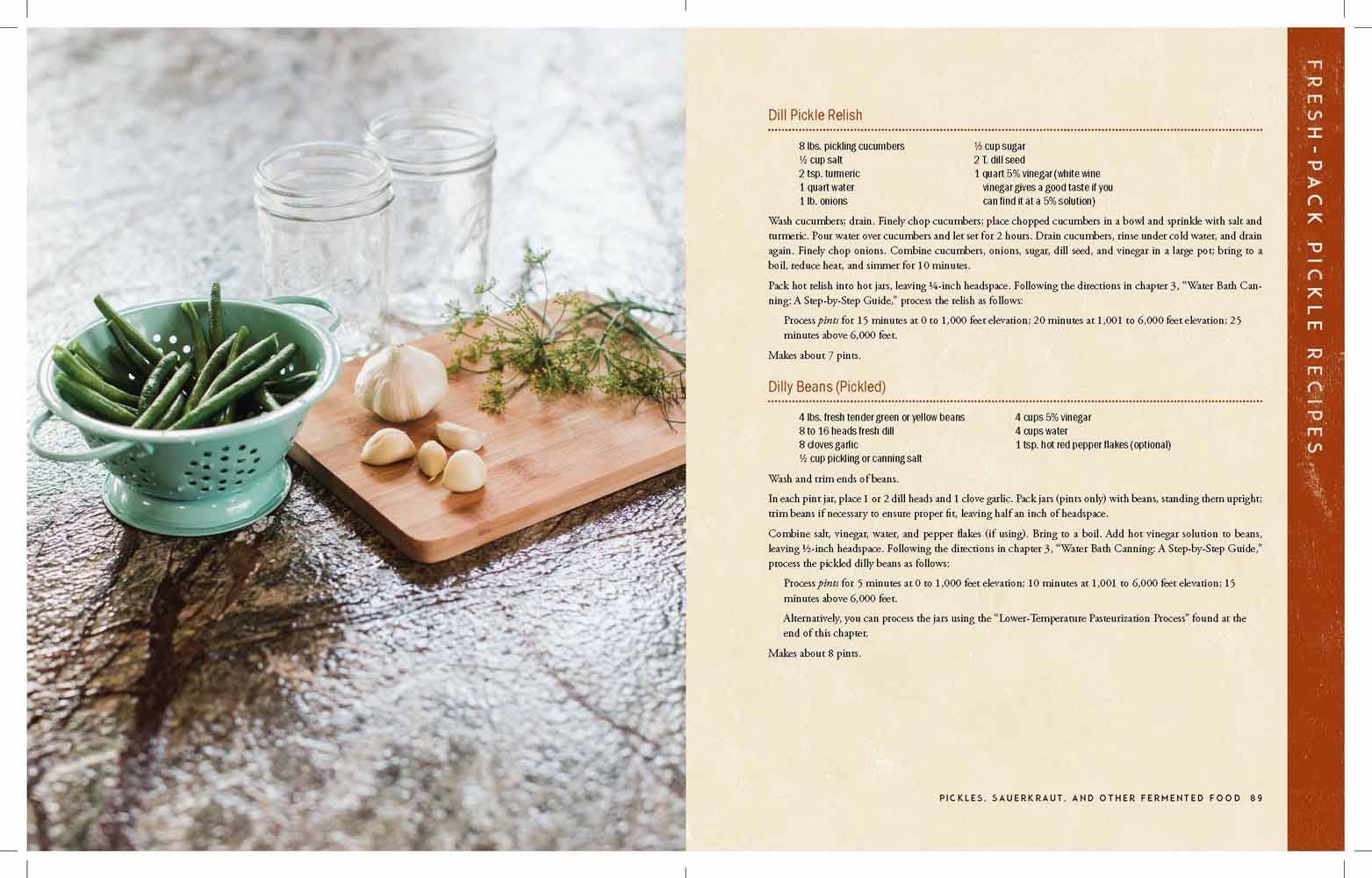 Harvest House Publishers Gift & Specialty Books - The Homestead Canning Cookbook: Paperback / English