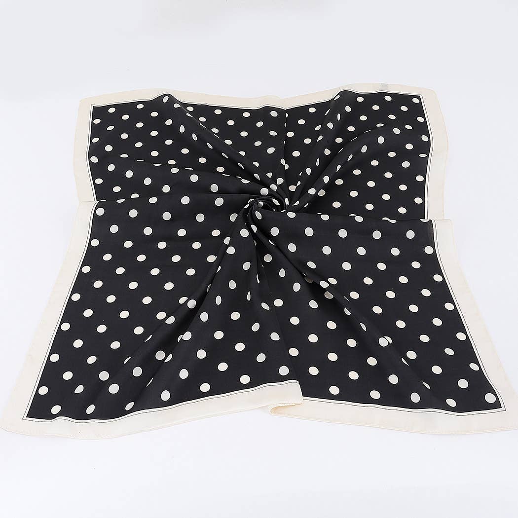 3AM BY H&D ACCESSORIES -  Multi Print Bandana