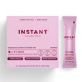 Instant Hydration - Premium Electrolyte Mix: Lychee