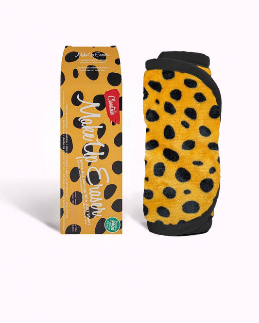 MakeUp Eraser - Cheetah Print PRO |
