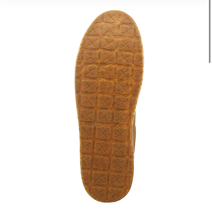 Twisted X Men’s Tan Kicks