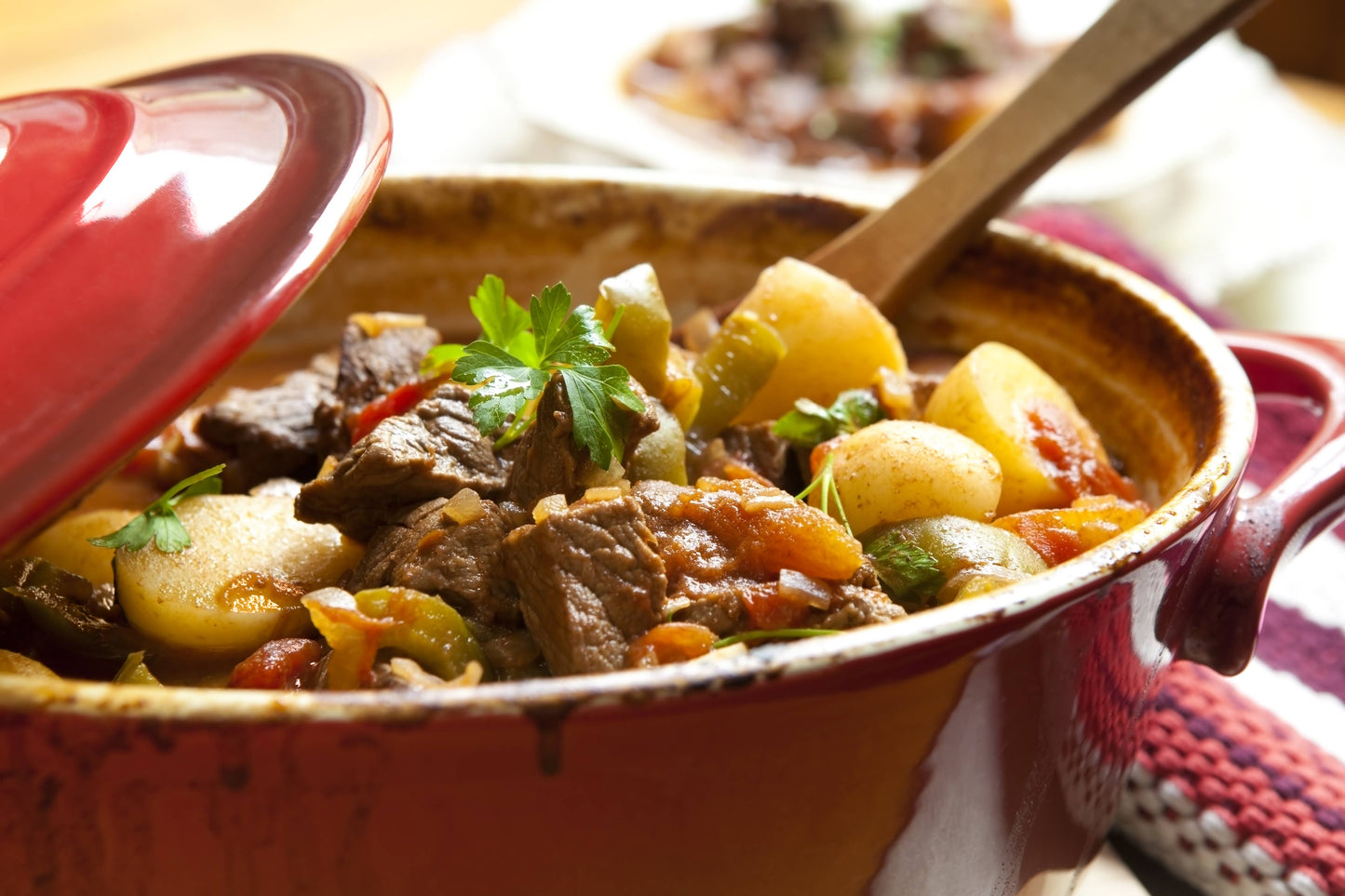 Twisted Pepper Co - Cowboy Stew Soup Mix
