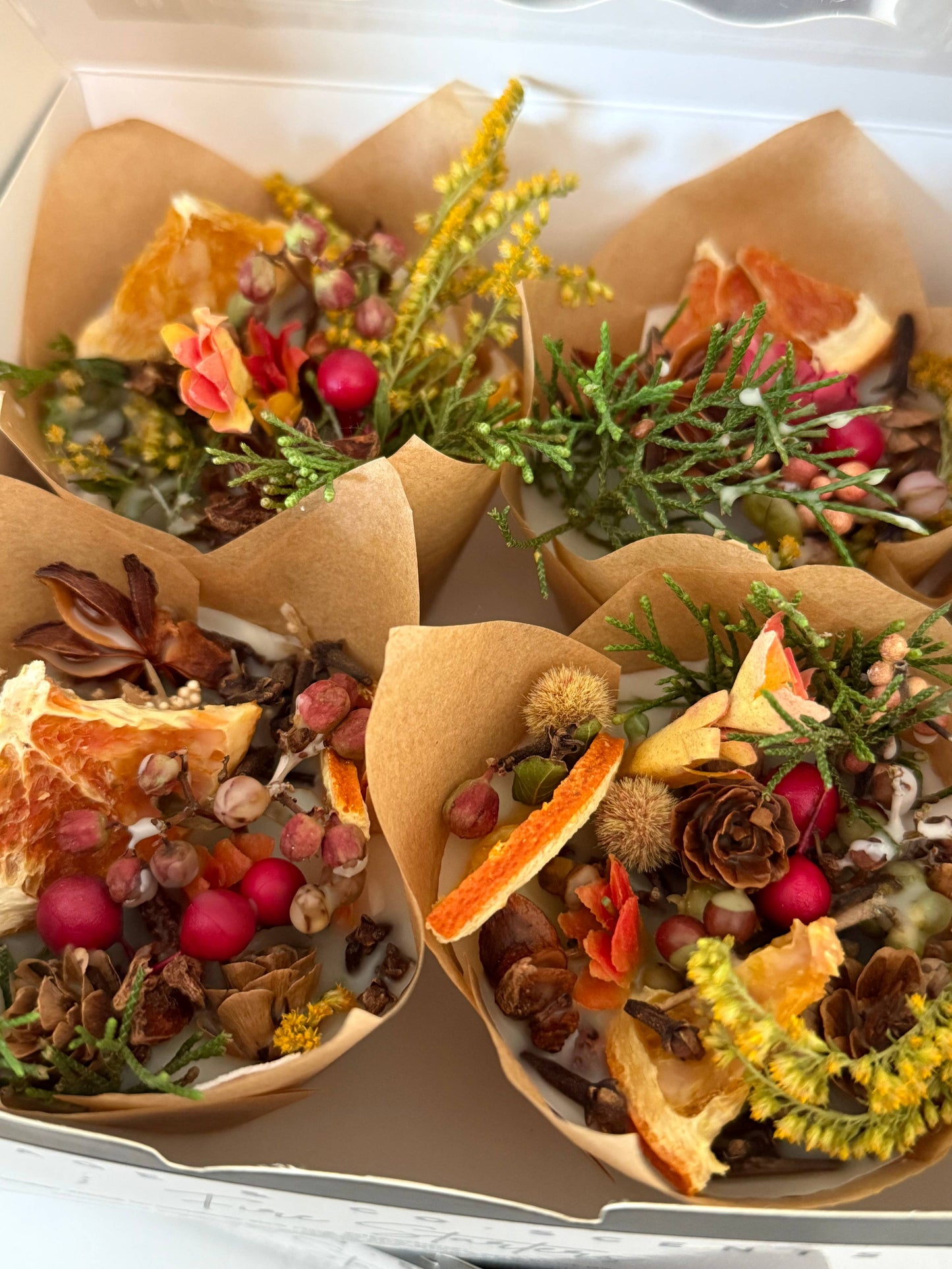 Sage & Co. - Fire Starters