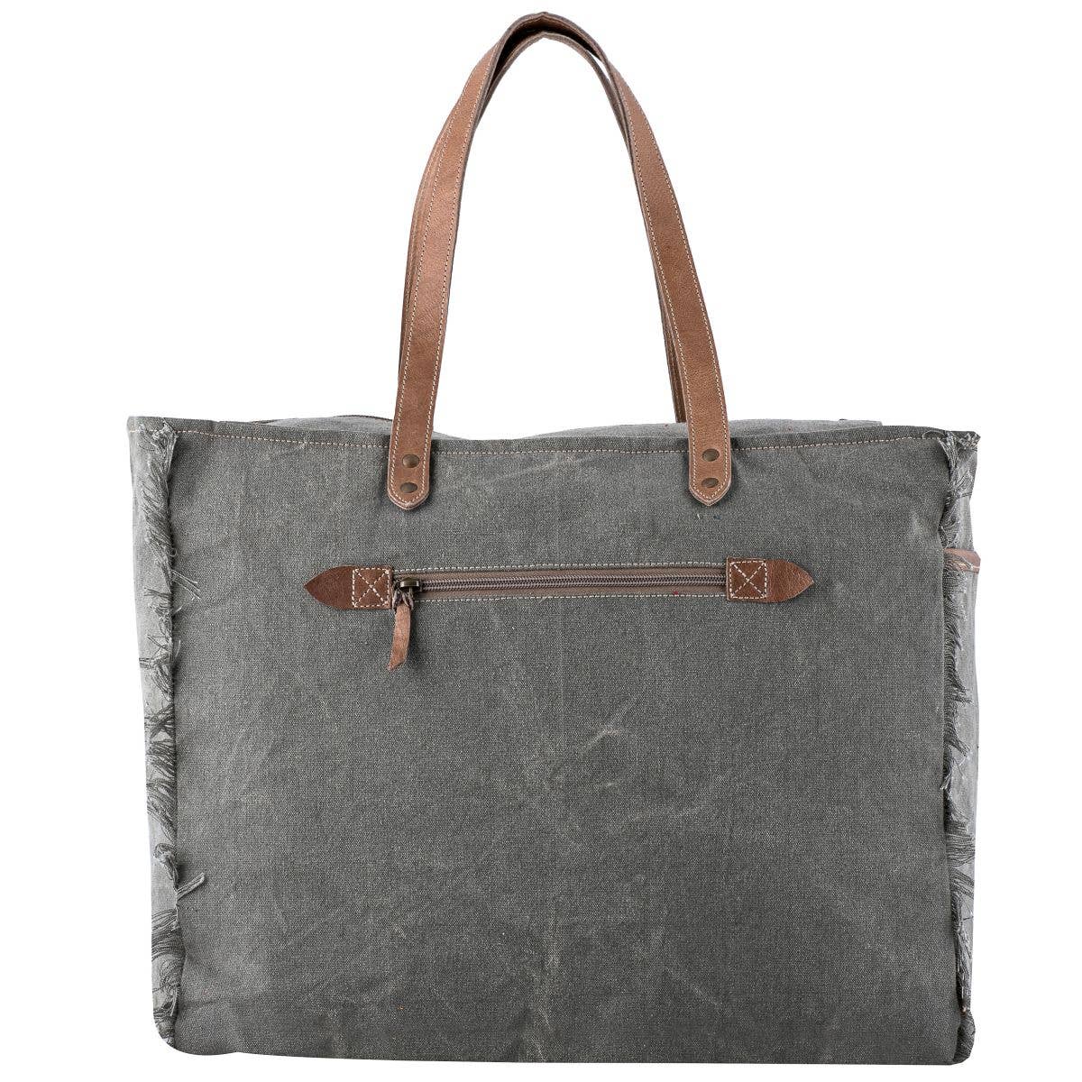 Mandala Weekender Bag - Women's