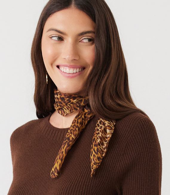 Silk Scarf