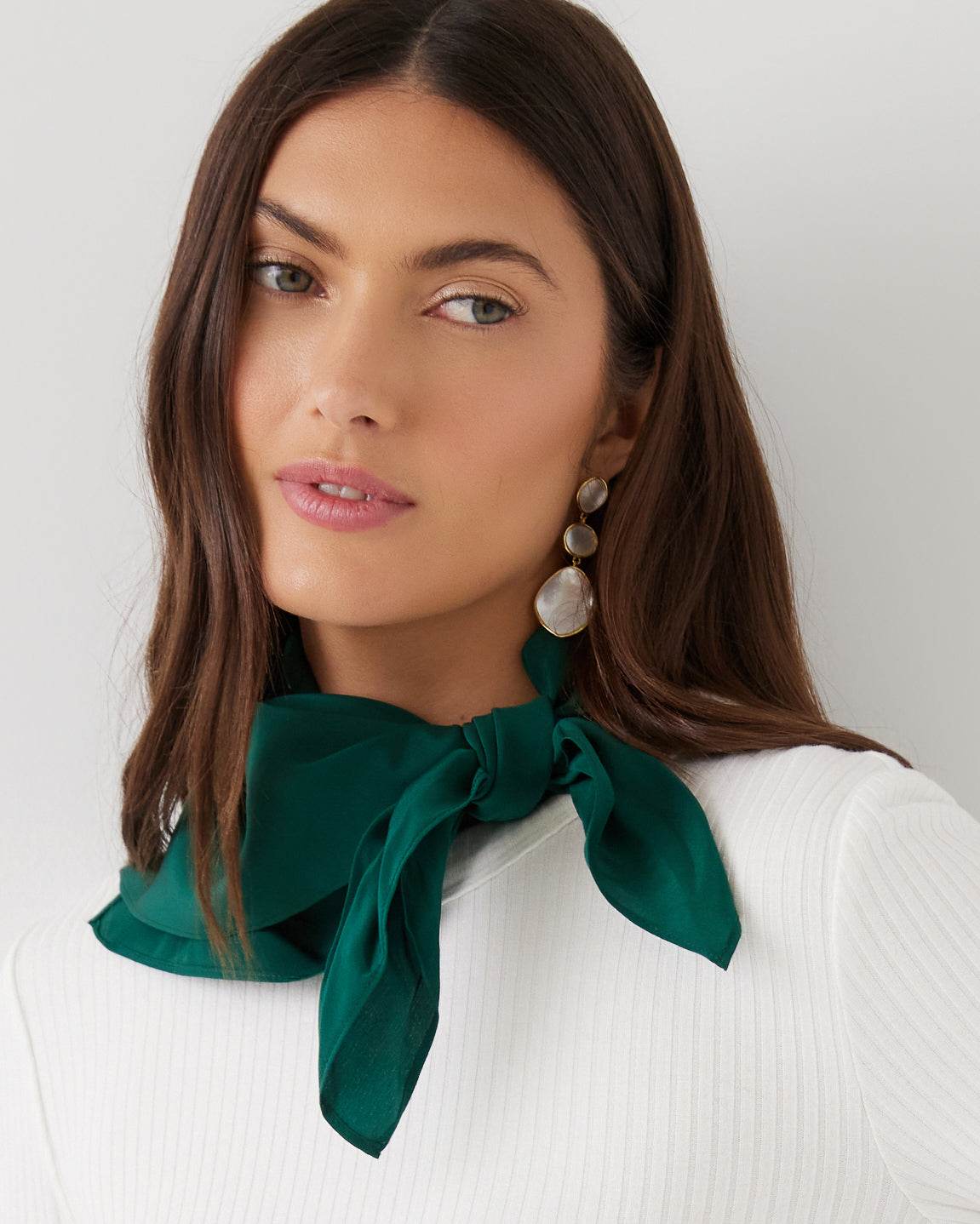 Silk Scarf