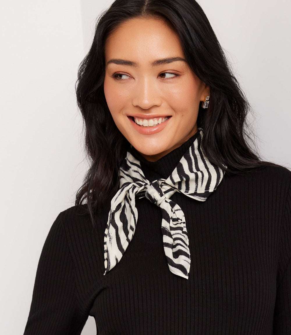 Silk Scarf
