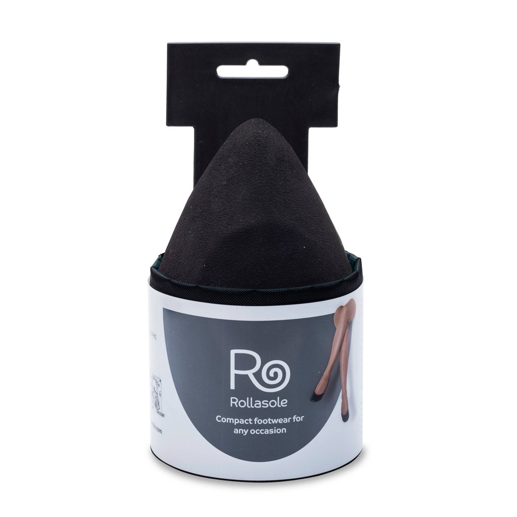 Rollasole - La Femme Flats