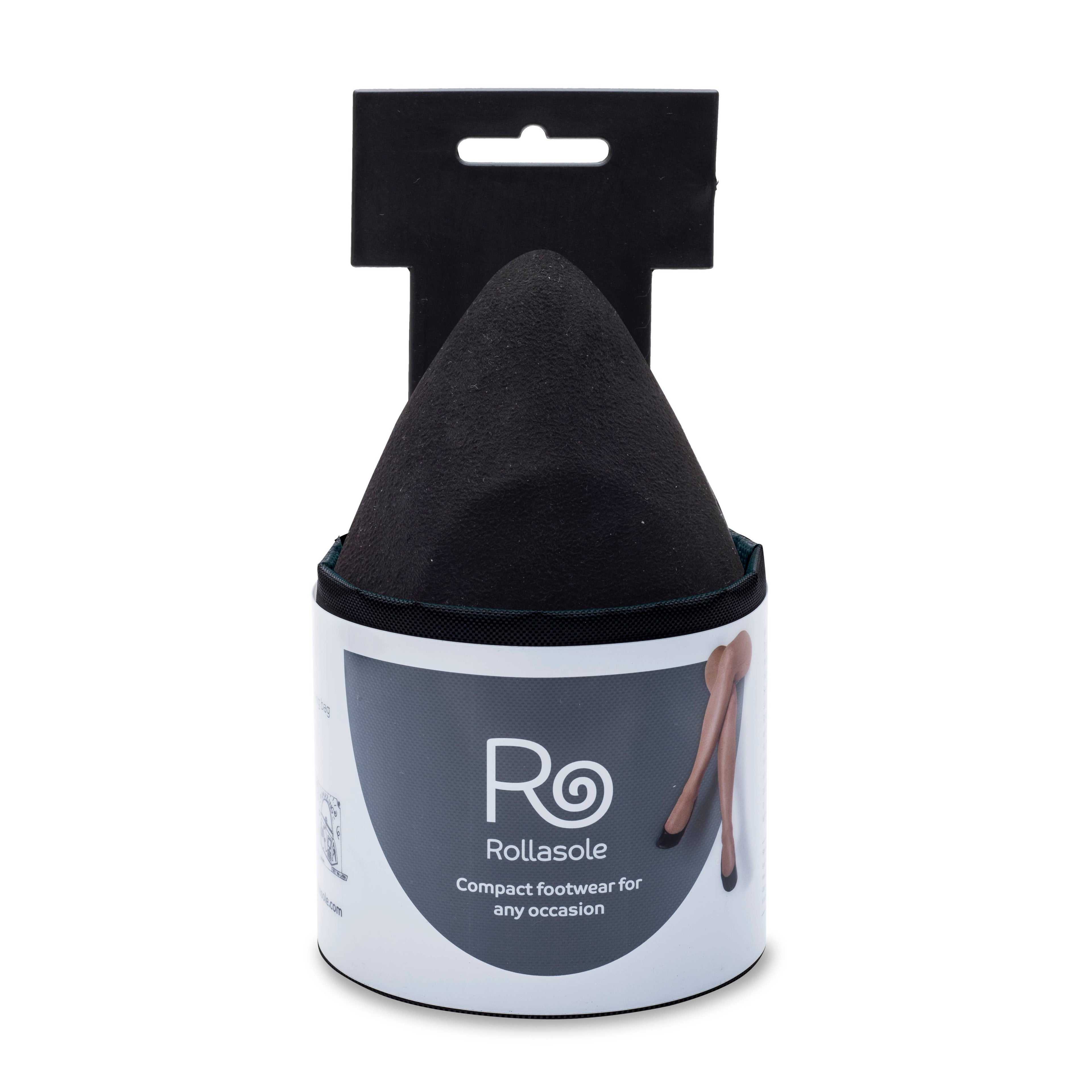 Rollasole - La Femme Flats