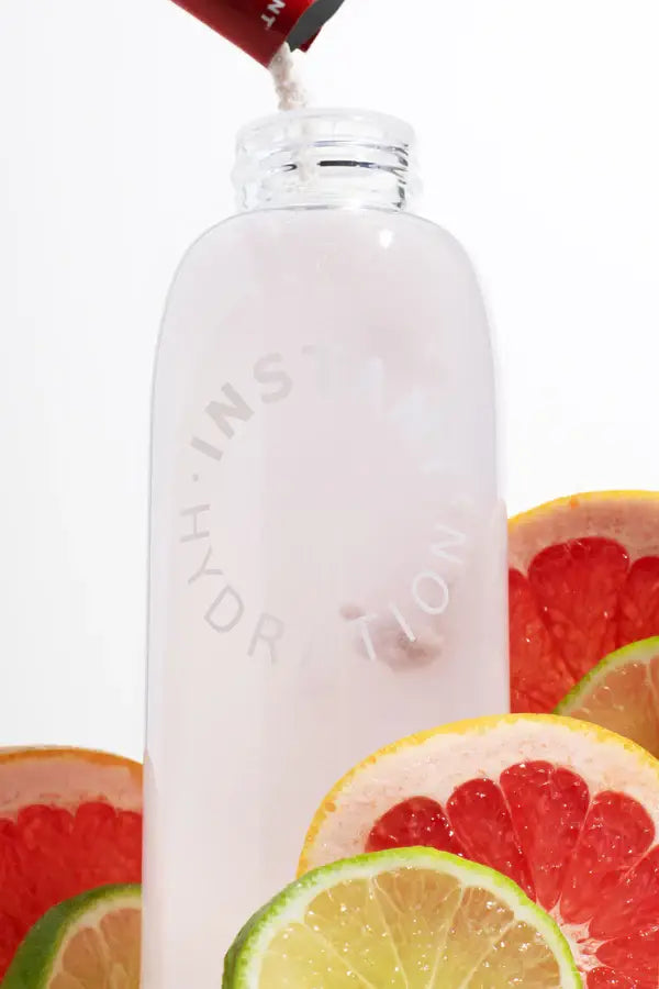 Instant Hydration - Premium Electrolyte Drink Mix: Paloma