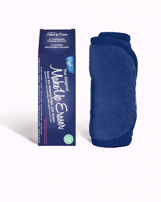 MakeUp Eraser - MakeUp Eraser Solid PRO: Royal Navy