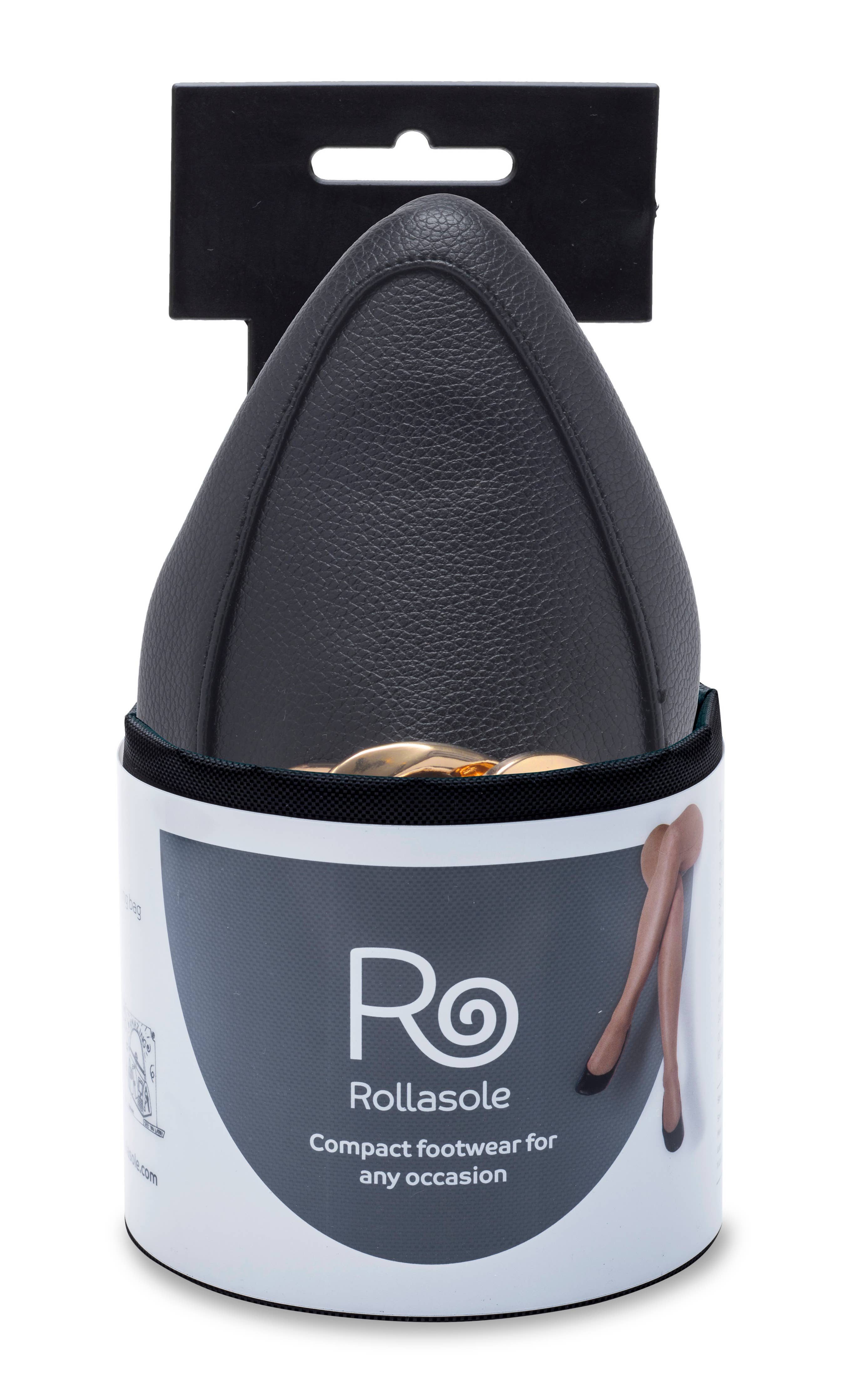 Rollasole - Downtown Girl