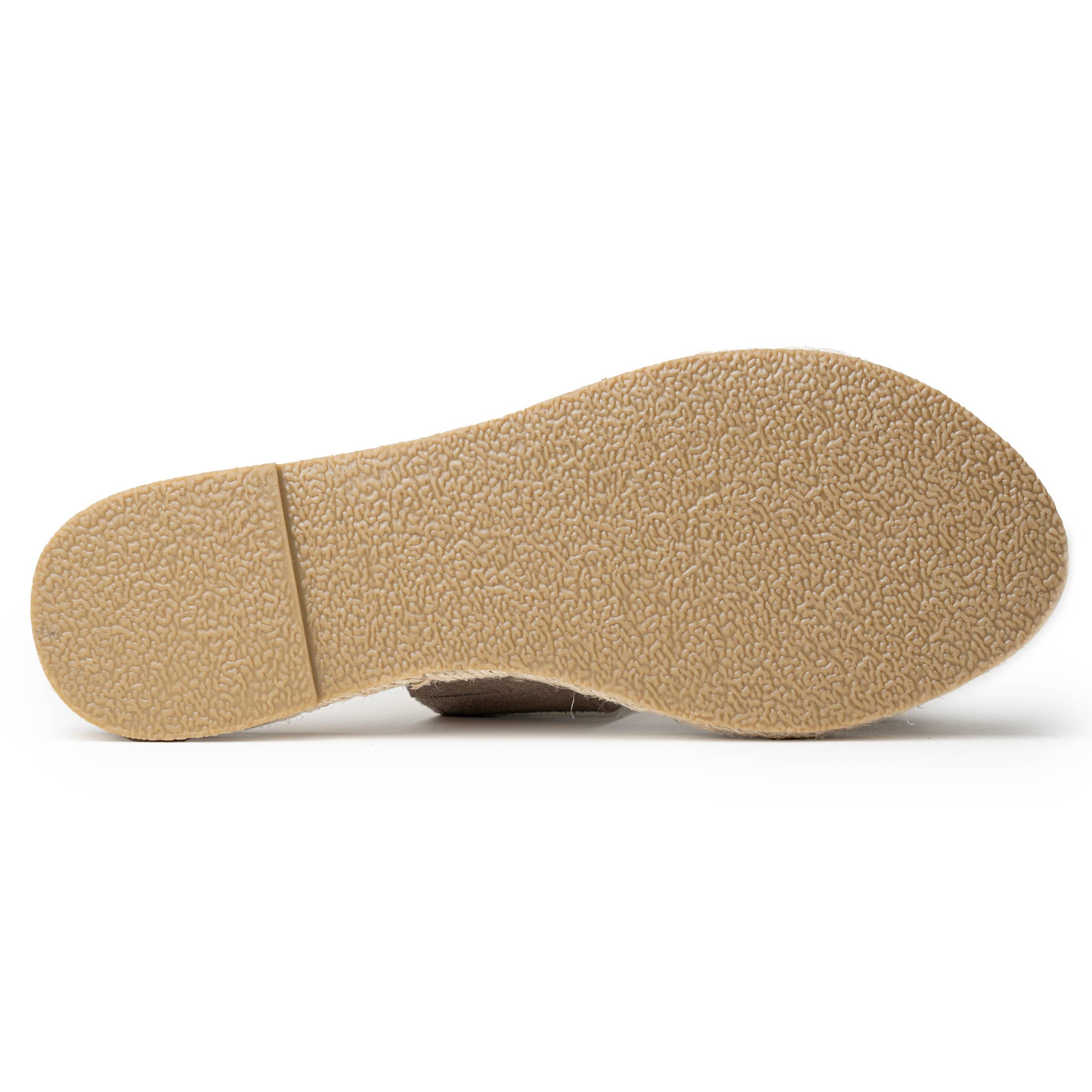 Women's Poppie Suede Espadrille Sandal