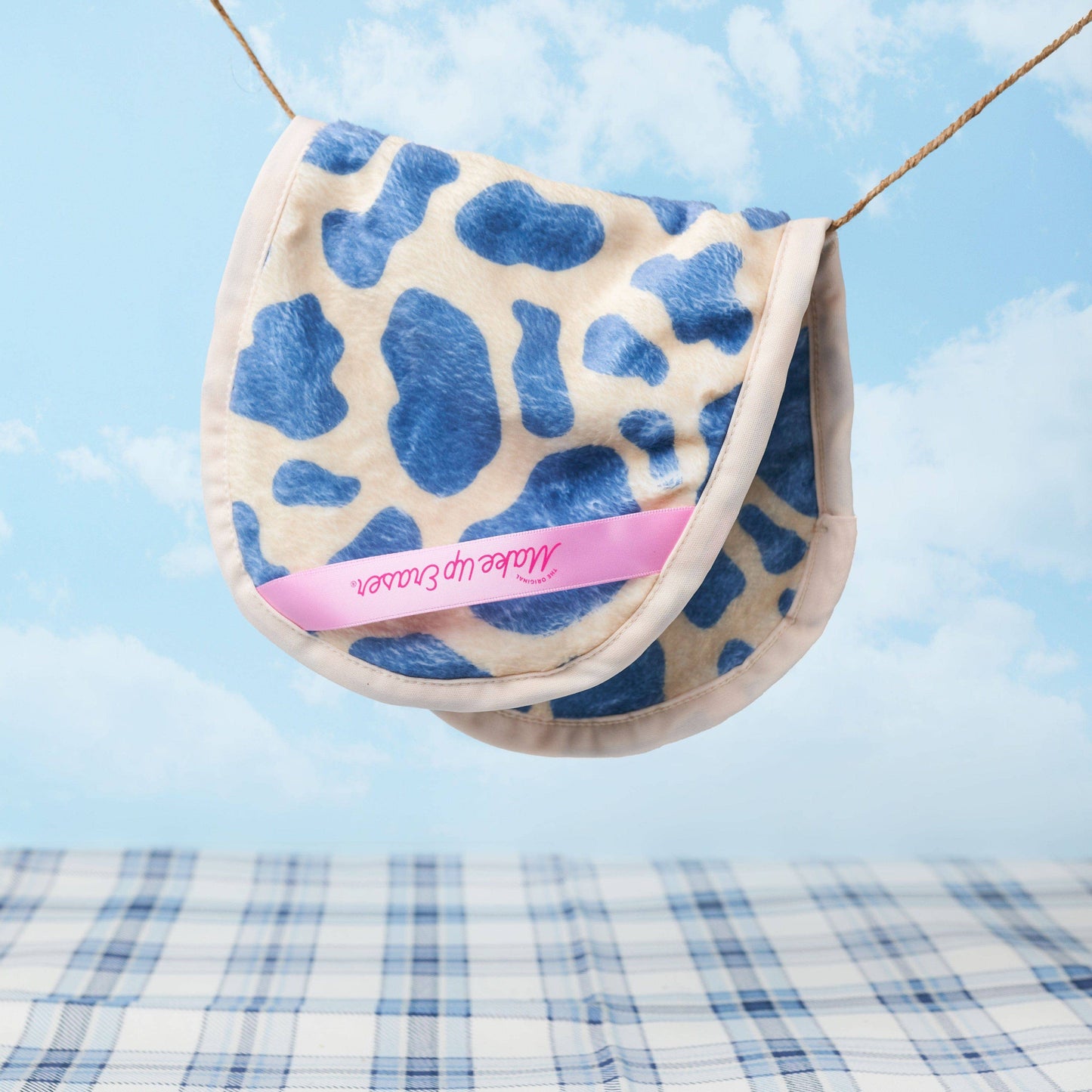 MakeUp Eraser - Holy Cow MakeUp Eraser PRO |