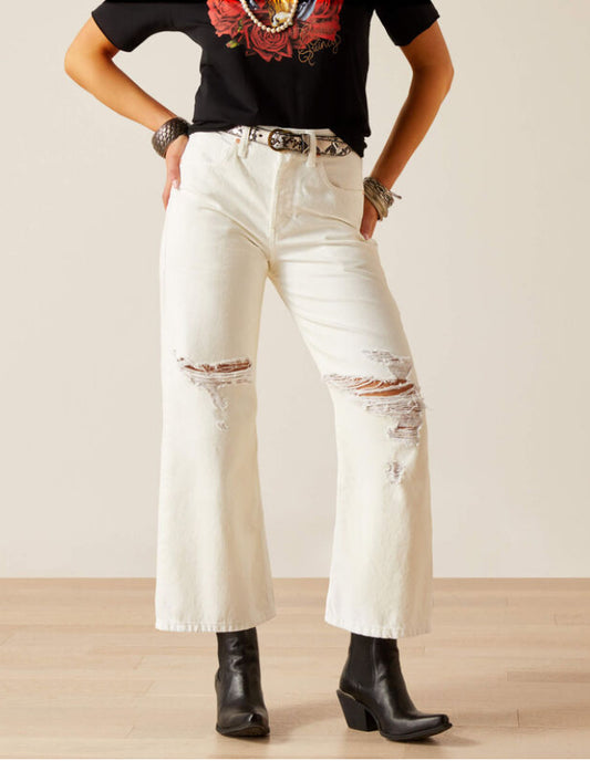 Ariat Tomboy Wide Leg