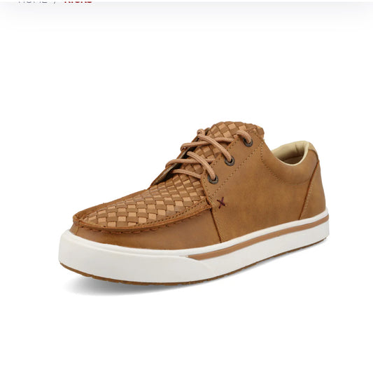 Twisted X Men’s Tan Kicks