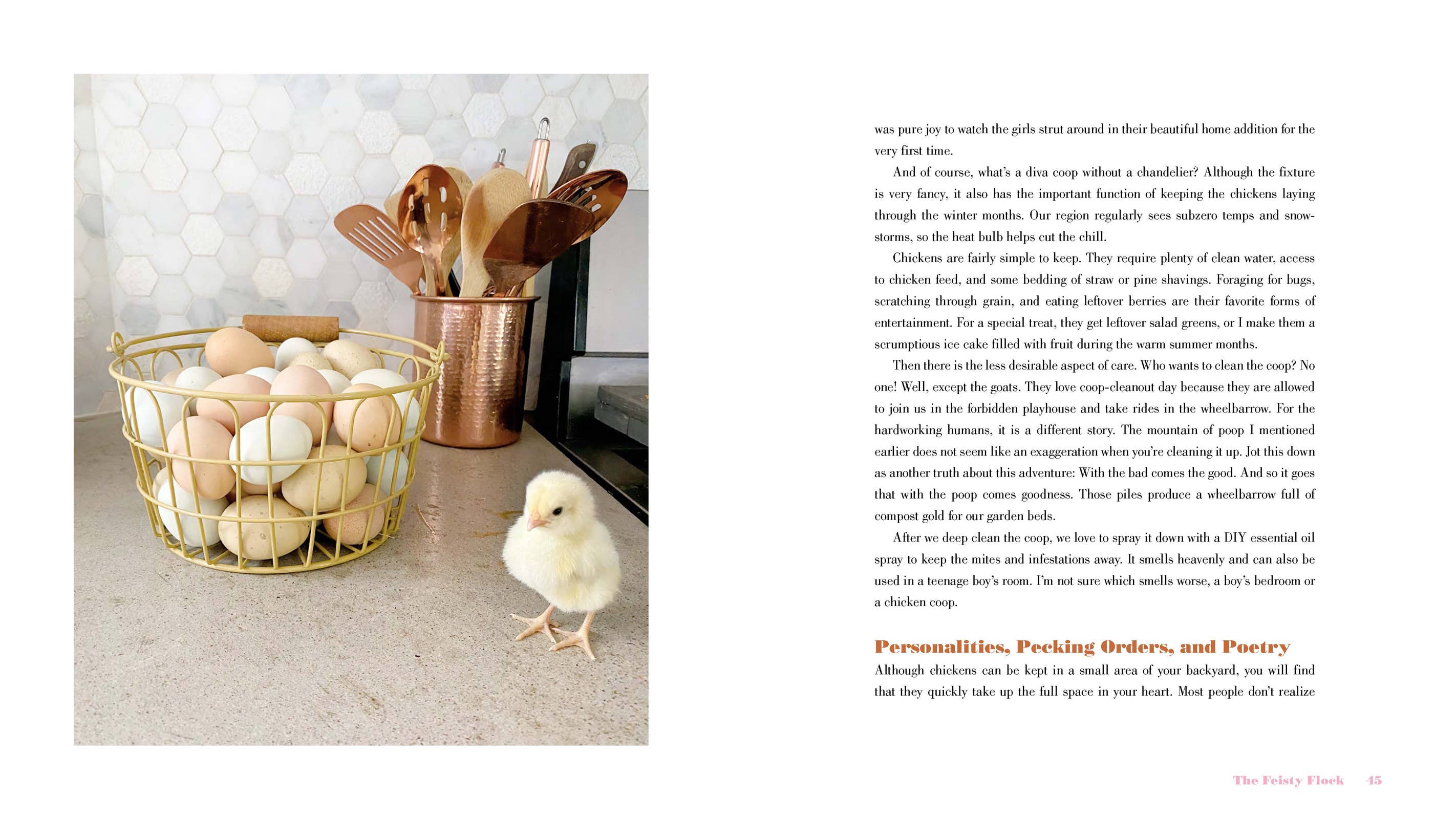 Harvest House Publishers Gift & Specialty Books - The Grace-Filled Homestead: Hardcover / English