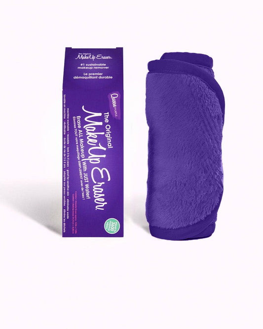 MakeUp Eraser - MakeUp Eraser Solid PRO : Queen Purple