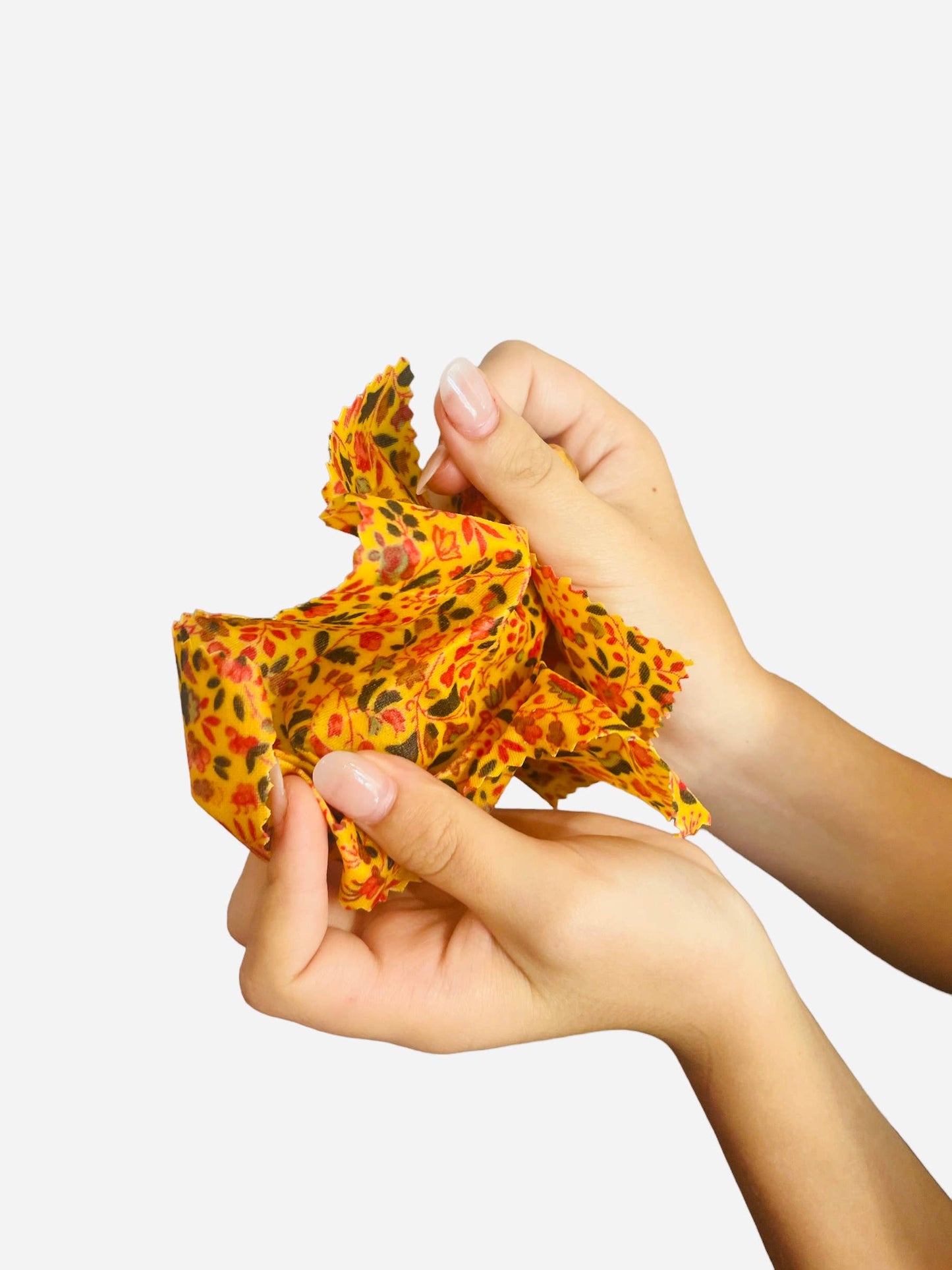 Sunella Co. - Beeswax Wraps