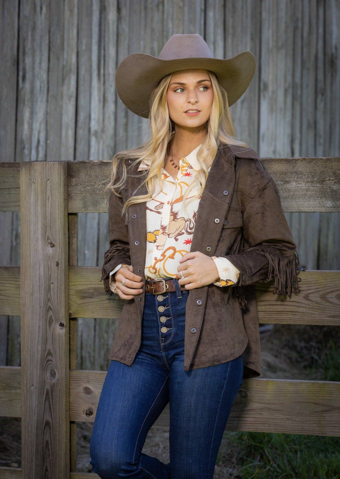 Howdy Partner Snap