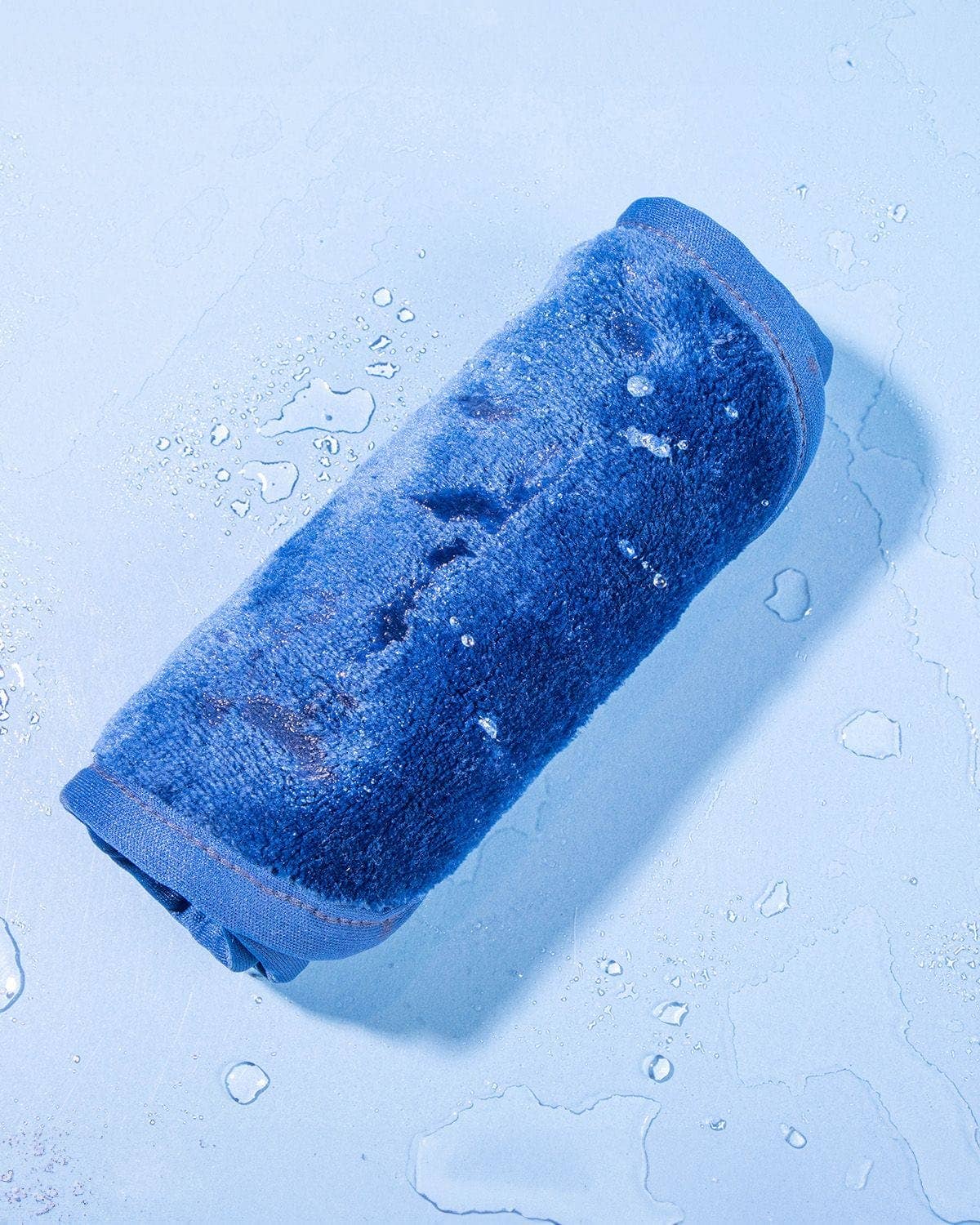 MakeUp Eraser - MakeUp Eraser Solid PRO : Queen Purple