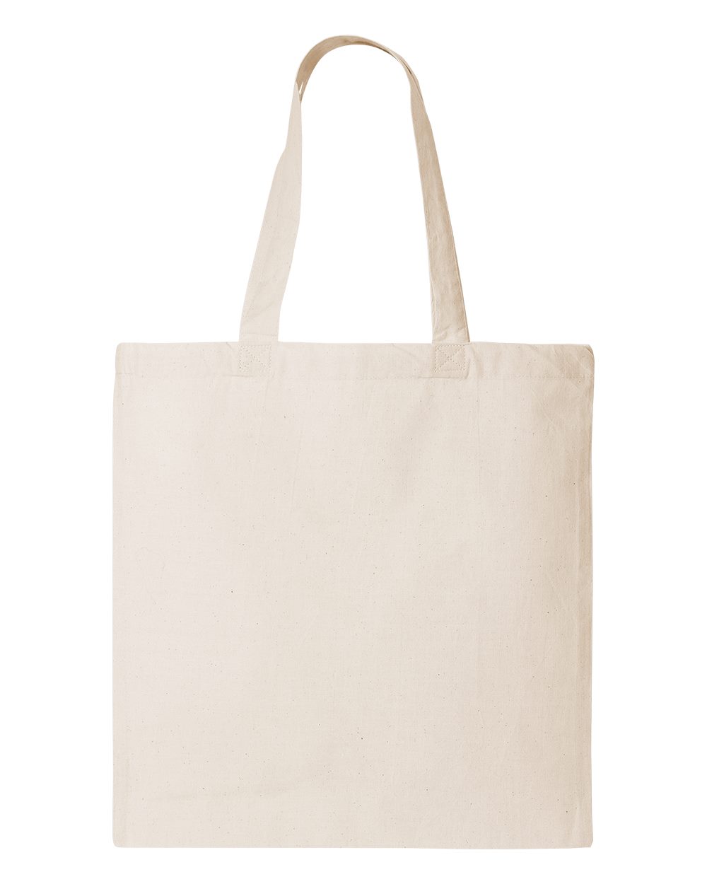 Q-Tees QTB Economical Tote