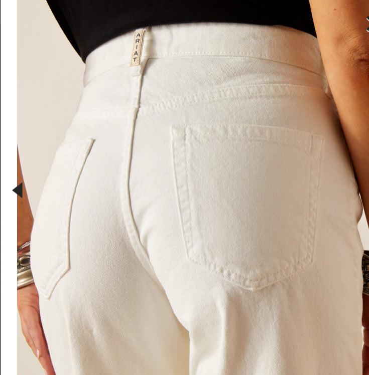 Ariat Tomboy Wide Leg