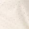 Faux Suede Long Sleeve Embellished Tie-Front Shirt