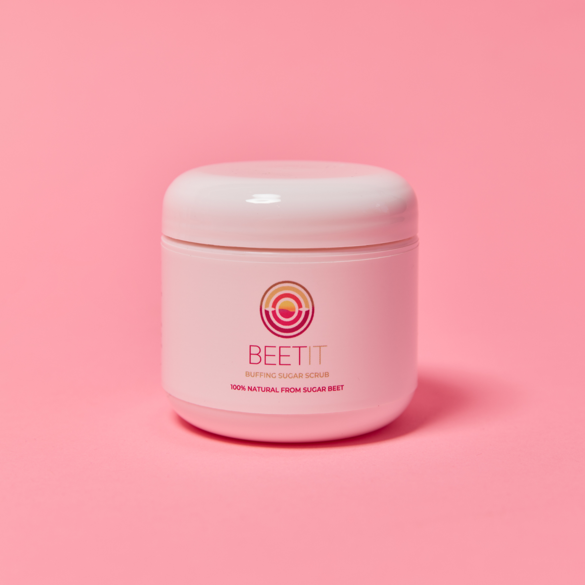 Beettan LLC - BEETIT- Buffing Sugar Exfoliating Scrub