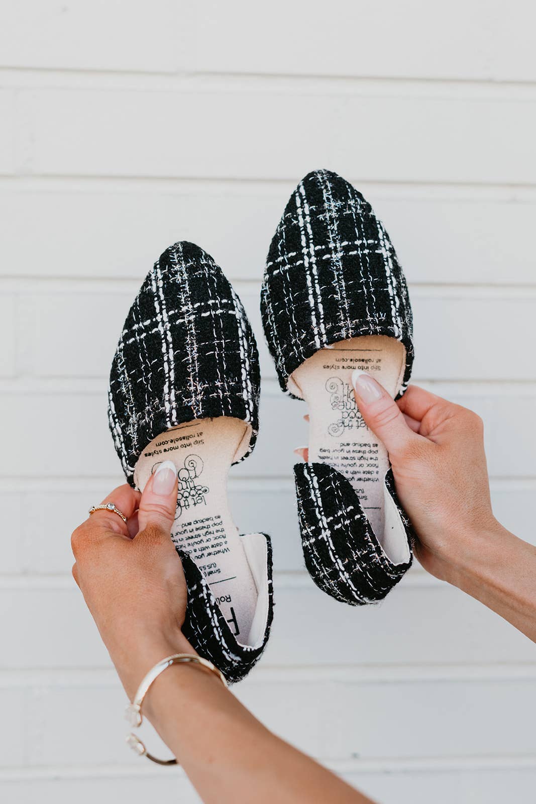 Rollasole - City Girl