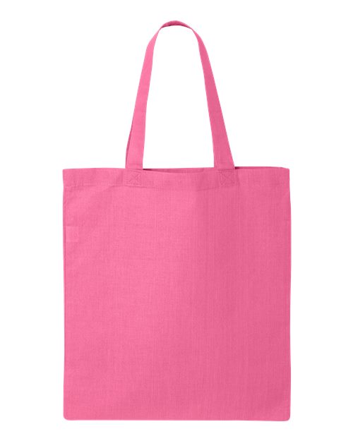 Q-Tees QTB Economical Tote