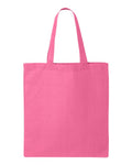 Q-Tees QTB Economical Tote