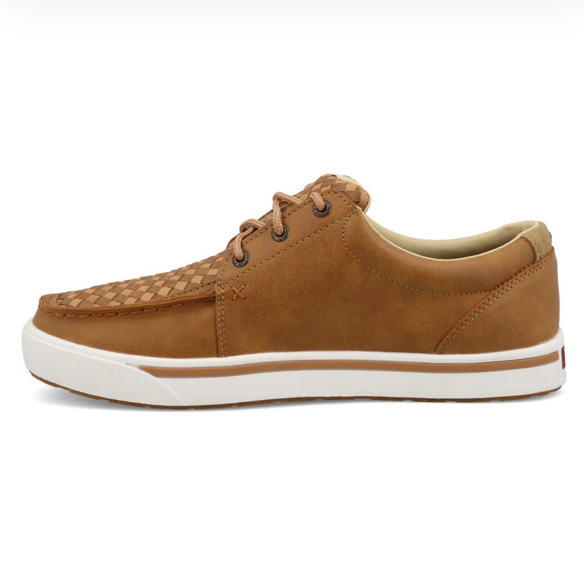 Twisted X Men’s Tan Kicks