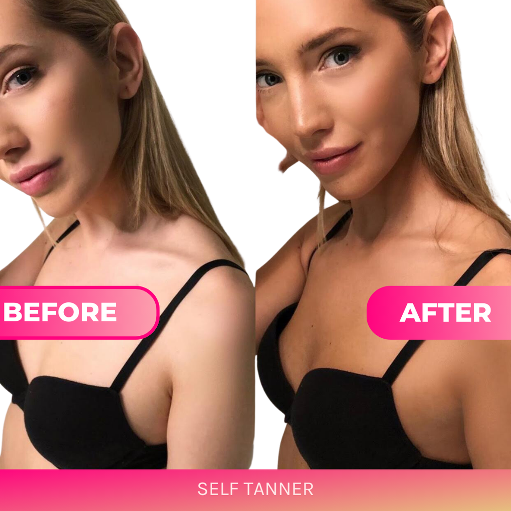 Beettan LLC - BEETTAN SELF-TANNER (bestseller)