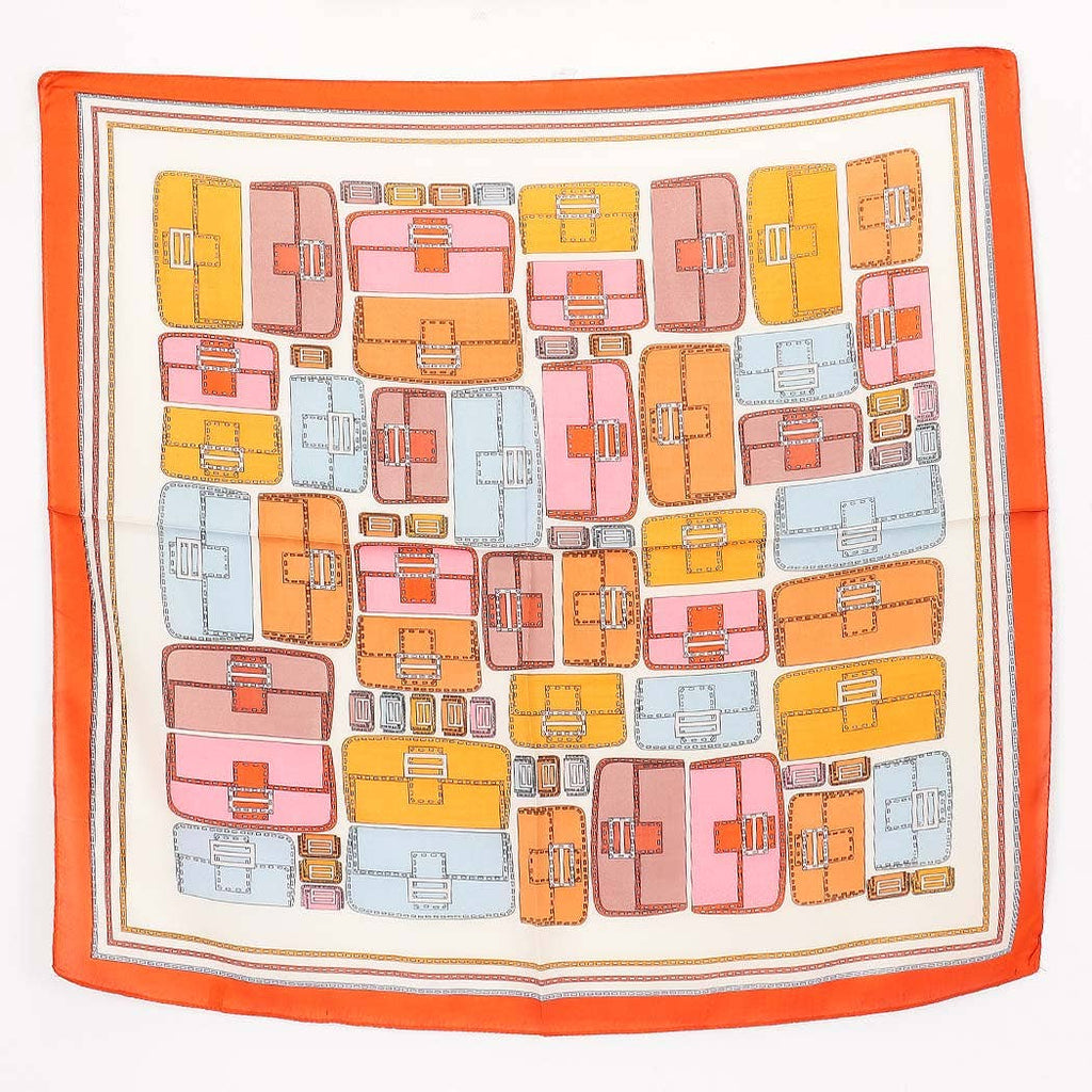 3AM BY H&D ACCESSORIES - Multi Print Bandana