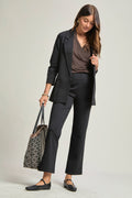 Magic 3/4 Sleeve Blazer
