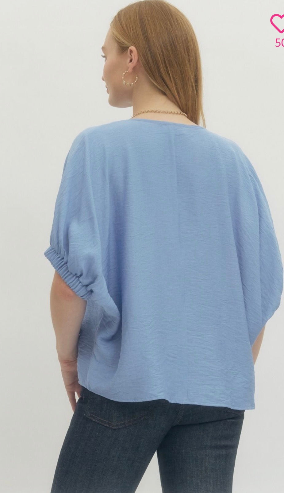 Trent’s Top