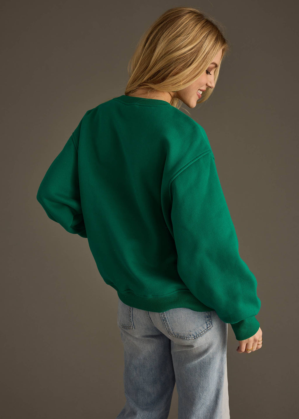 - Day Drinking Weather Sweatshirt