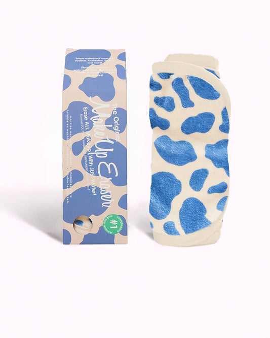 MakeUp Eraser - Holy Cow MakeUp Eraser PRO |