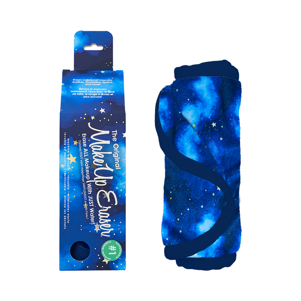 MakeUp Eraser - Starry Night PRO MakeUp Eraser