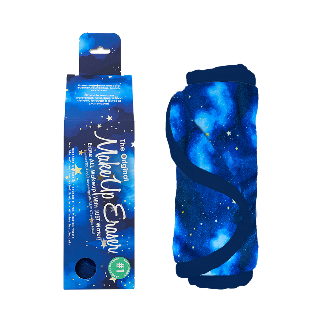 MakeUp Eraser - Starry Night PRO MakeUp Eraser