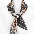 3AM BY H&D ACCESSORIES - Wild Elegance Scarf