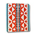Chakana Alpaca Camp Blanket