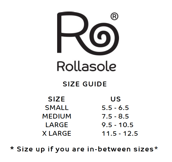 Rollasole - La Femme Flats