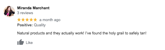 Beettan LLC - ANTI-AGING DAILY TANNING BOOSTER  (light/medium color)