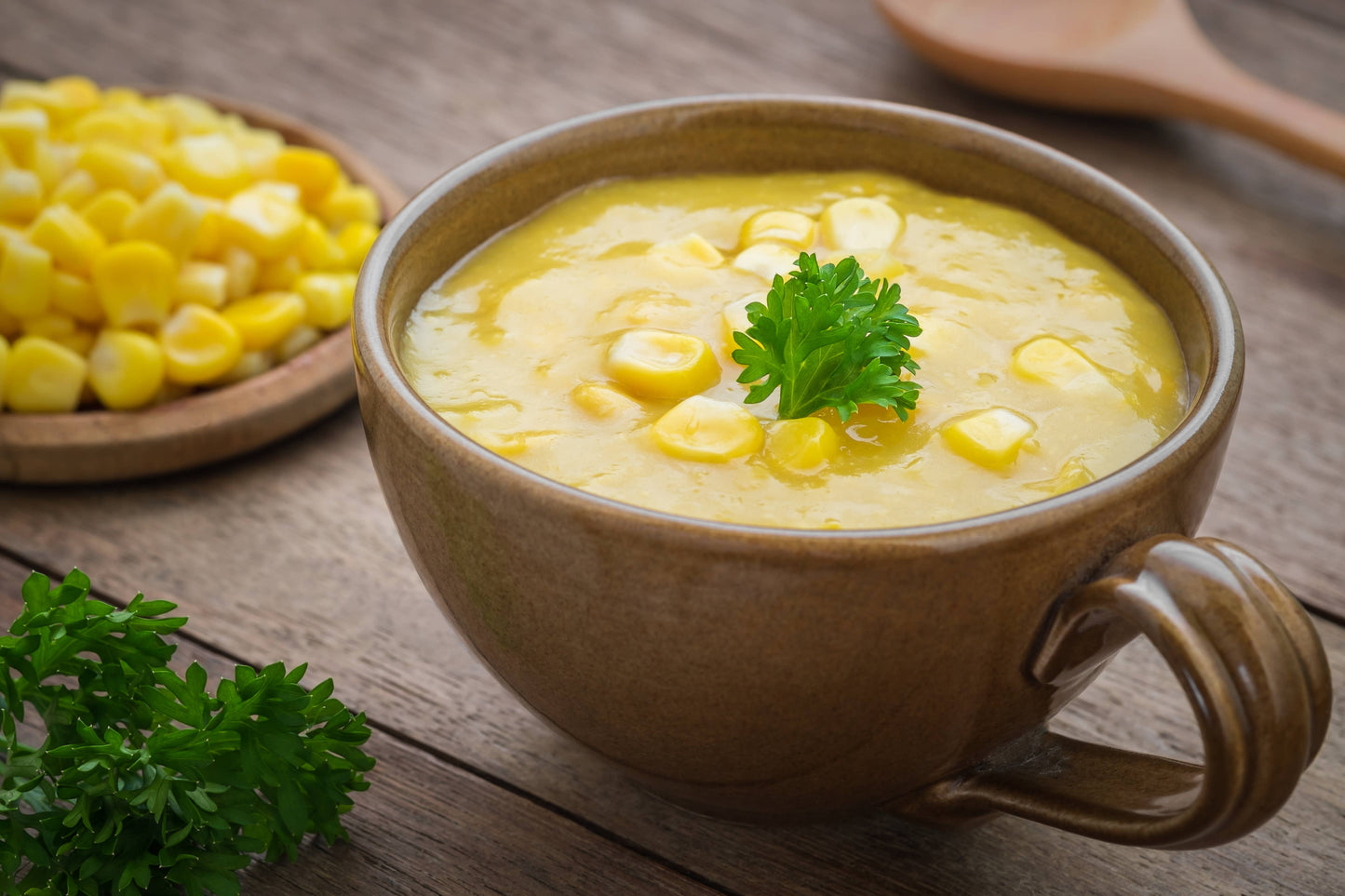 Twisted Pepper Co - Creamy Corn Chowder Soup Mix