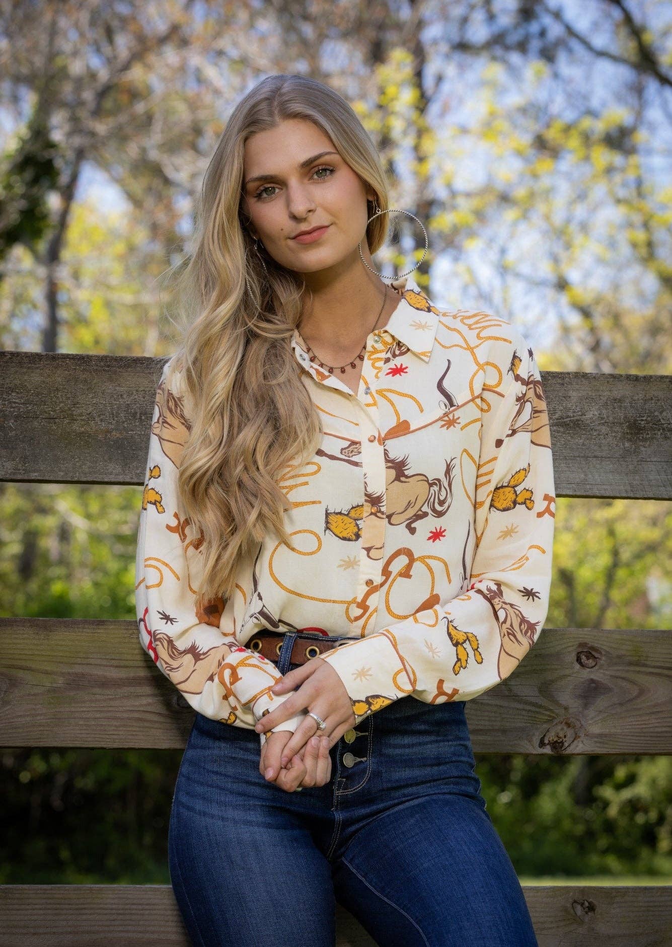 Howdy Partner Snap